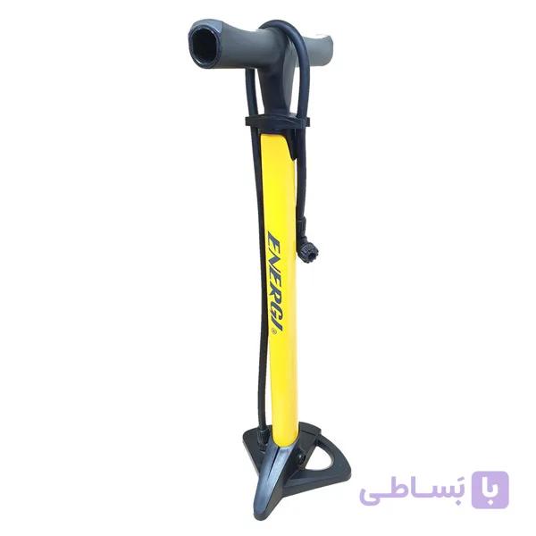 تلمبه پایی دوچرخه انرژی مدل GF-37