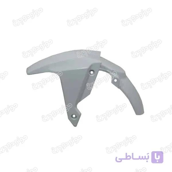 گلگیر جلو هوندا ADV 150 اصلی سفید