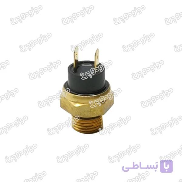 فشنگی رادیاتور موتور بنلی و کی وی — تصویر 1