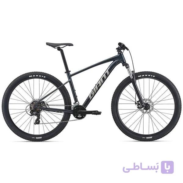 دوچرخه کوهستان جاینت مدل Talon 3 سایز 27.5 — تصویر 1