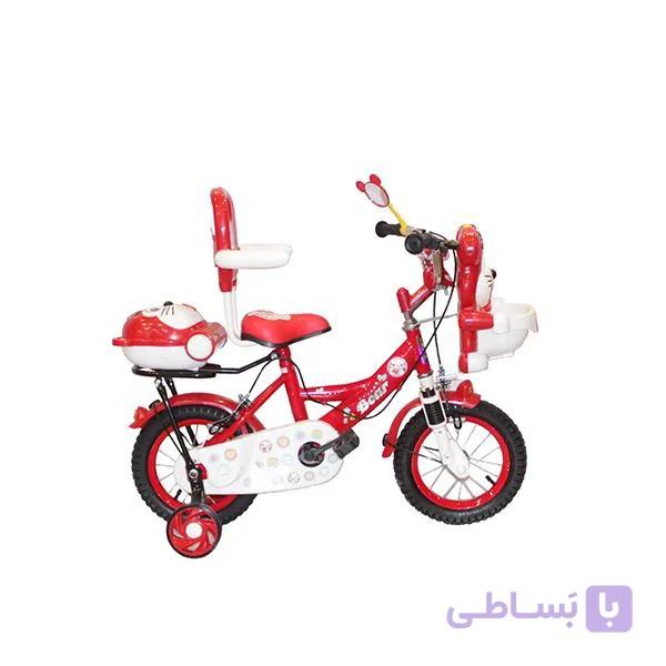 دوچرخه شهری مدل BEAR سایز 12