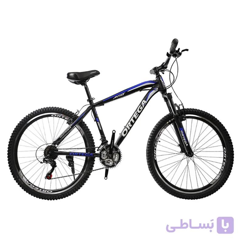 دوچرخه کوهستان اورتگا مدل MTB سایز 20
