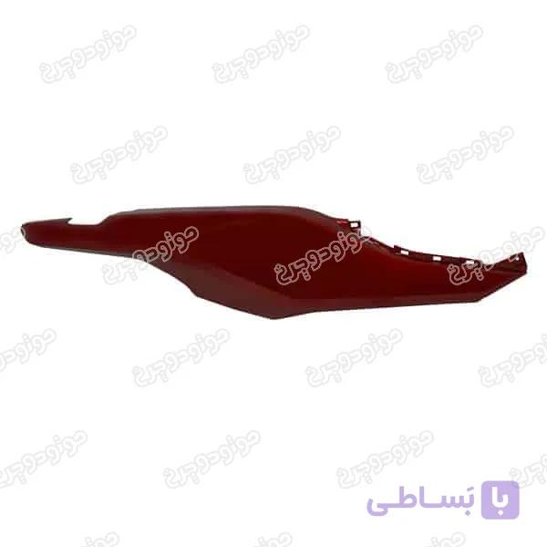 فلاپ زیر داشبورد سمت راست هوندا ADV 150 اصلی قرمز — تصویر 1