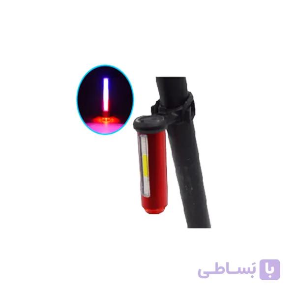 چراغ خطر دوچرخه انرژی مدل ۳۹۱۶