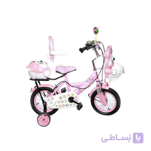 دوچرخه شهری مدل 1201 سایز 12