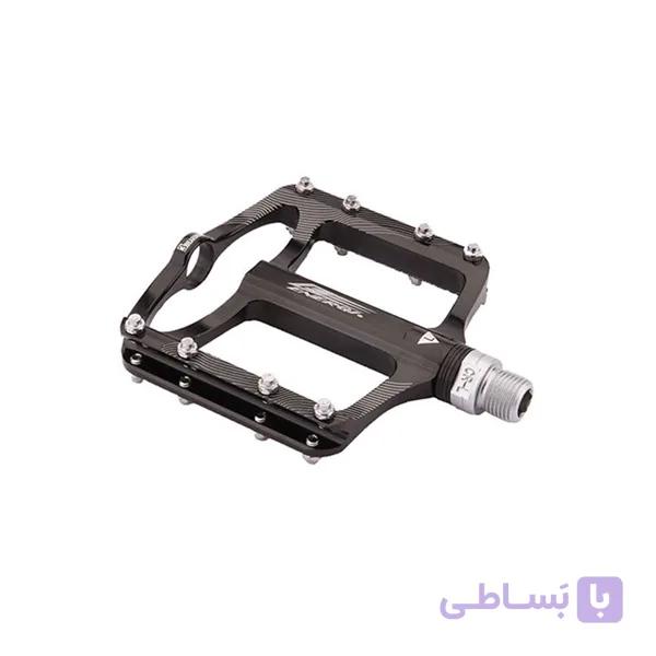 پدال دوچرخه انرژی مدل HJS1 — تصویر 1