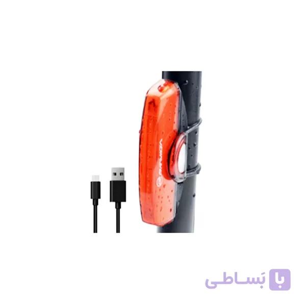 چراغ خطر دوچرخه انرژی مدل ۰۲۴