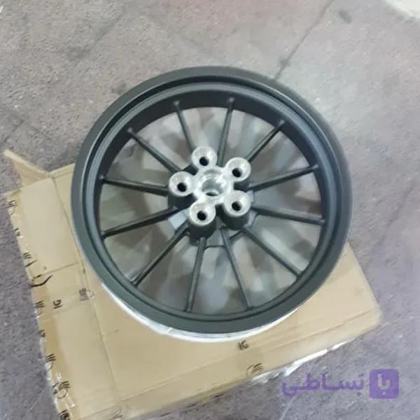 رینگ عقب موتور بنلی TNT 300