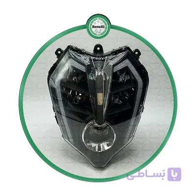 گلگیر جلو موتور بنلی TNT 25، TNT 250 و ۲۴۹s — تصویر 1