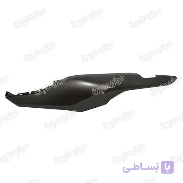 فلاپ زیر زین سمت چپ هوندا ADV 150 اصلی قرمز — تصویر 1