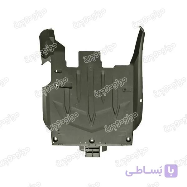کاور زیر موتور هوندا ADV 150 اصلی — تصویر 1