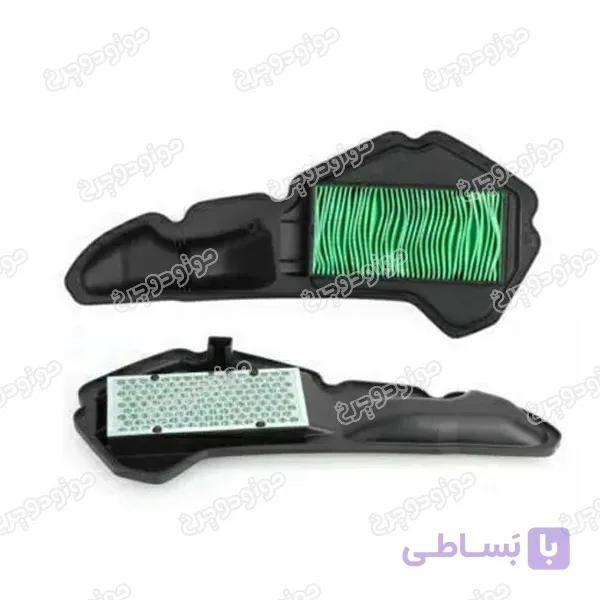 فیلتر هوا اصلی هوندا ADV 150 — تصویر 1