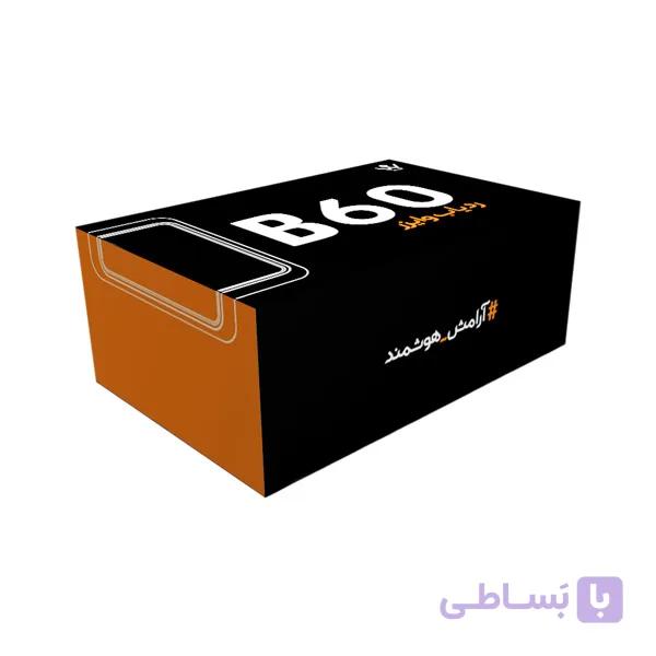 جی پی اس وایزر مدل gps B60 — تصویر 1