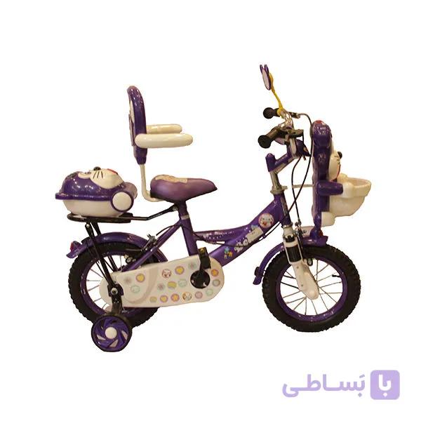 دوچرخه شهری مدل Big سایز 12