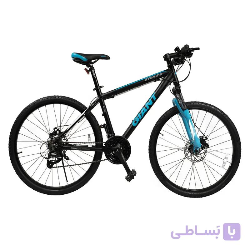 دوچرخه کوهستان جاینت مدل OYEA سایز 26 — تصویر 1