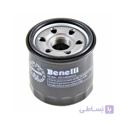 باک موتور بنلی 249s