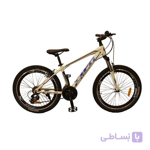 دوچرخه کوهستان فیفا مدل F50 سایز 24