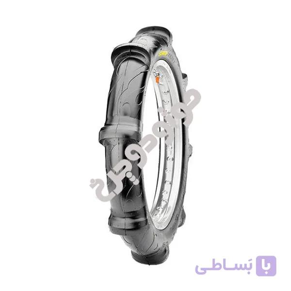 لاستیک موتورسیکلت وی رابر تایلند سایز 19-110/90 مخصوص کویر — تصویر 1