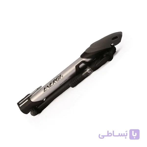 تلمبه دستی و پایی دوچرخه انرژی مدل GM-071 — تصویر 1