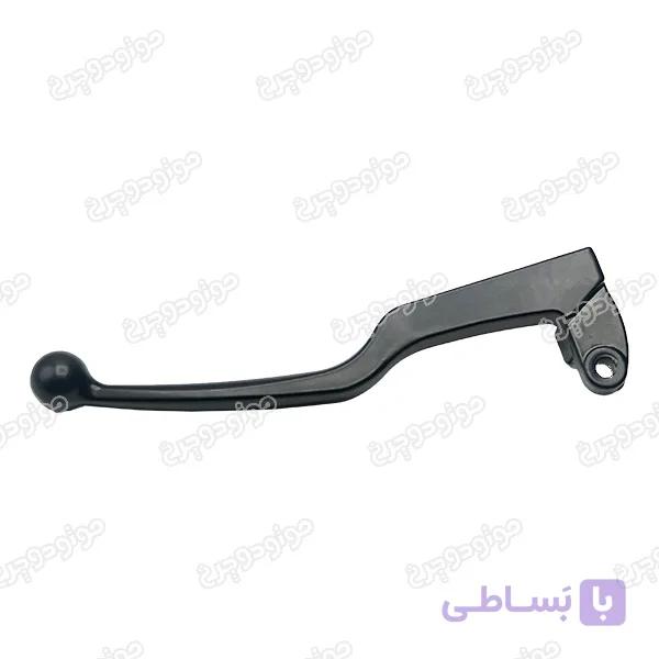 دسته کلاچ موتور کی وی سیتی و آژاکس 150 — تصویر 1