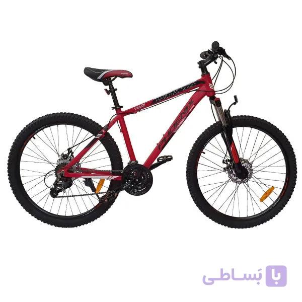 دوچرخه کوهستان فونیکس مدل MOON سایز 26 — تصویر 1