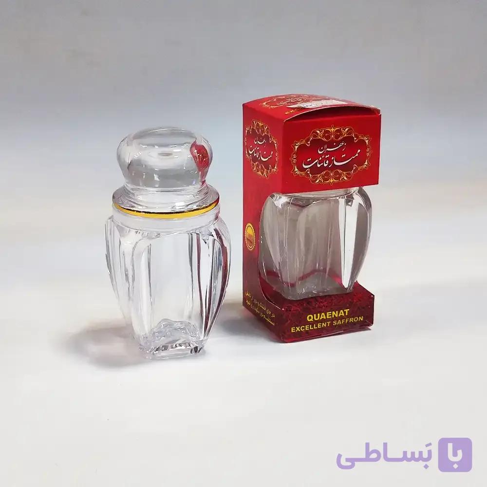پاکت مقوایی گوهر متوسط — تصویر 1