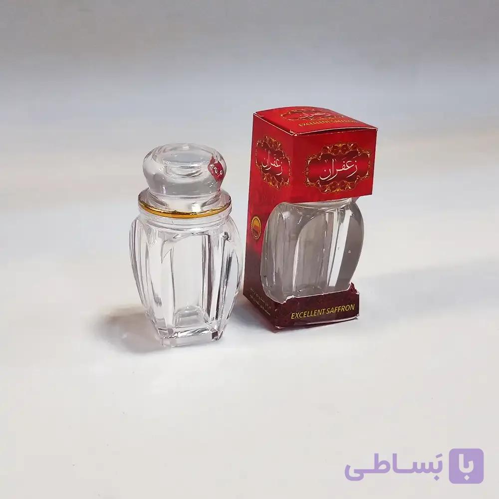 پاکت مقوایی گوهر کوچک — تصویر 1
