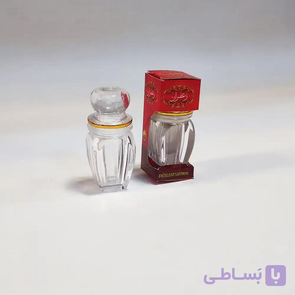 پاکت مقوایی گوهر نقلی — تصویر 1