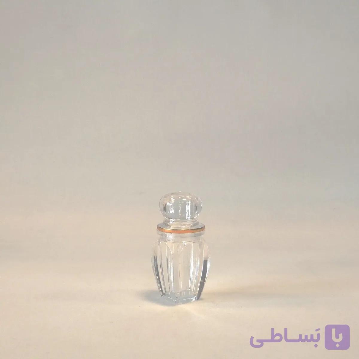 ظرف زعفران طرح GHR مدل ‌‌N بسته 10 عددی — تصویر 1