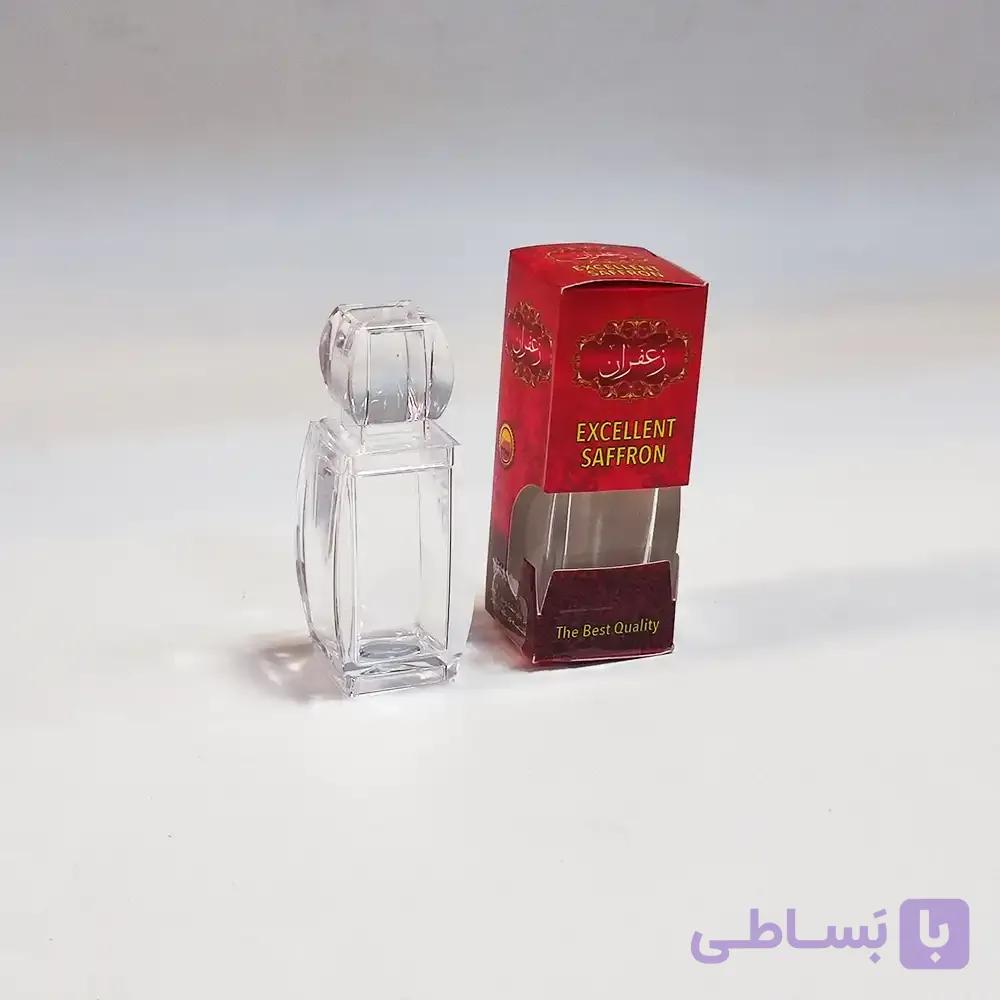 پاکت مقوایی آذین نقلی — تصویر 1