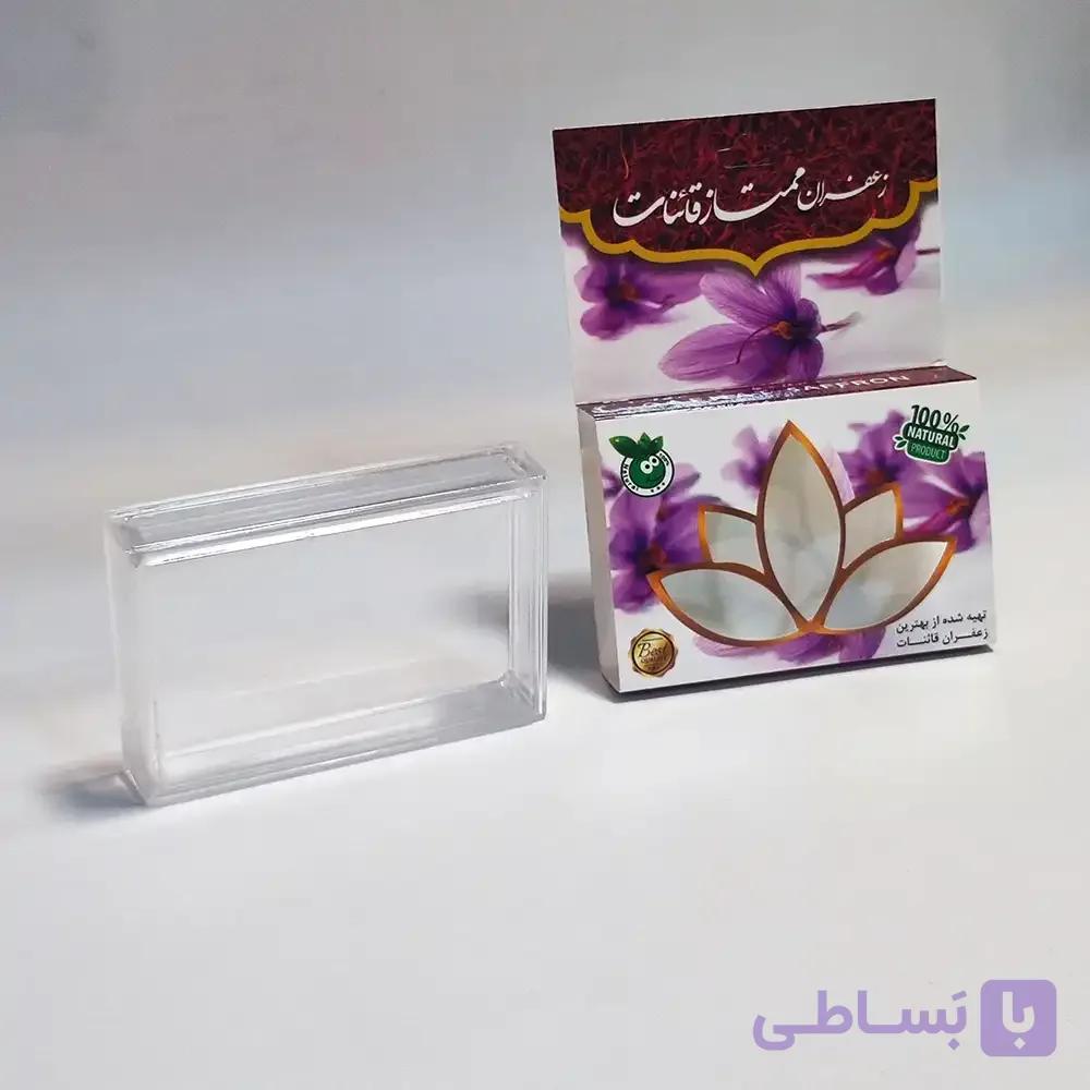 پاکت مقوایی ظرف مستطیلی سایز 11.5 — تصویر 1