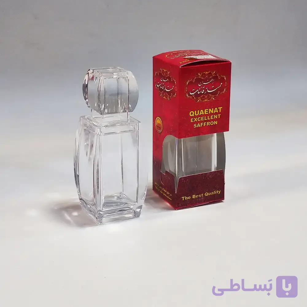 پاکت مقوایی آذین متوسط — تصویر 1