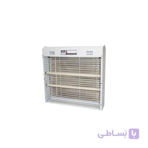 حشره کش برقی 20×2 صنعتی ایفا