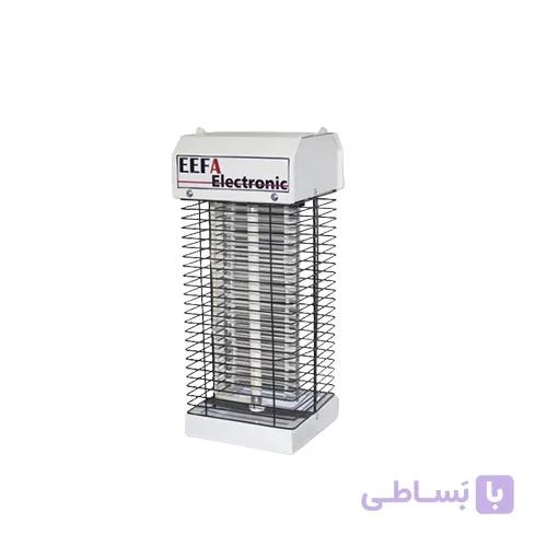 حشره کش برقی 6×1 فانوسی ایفا