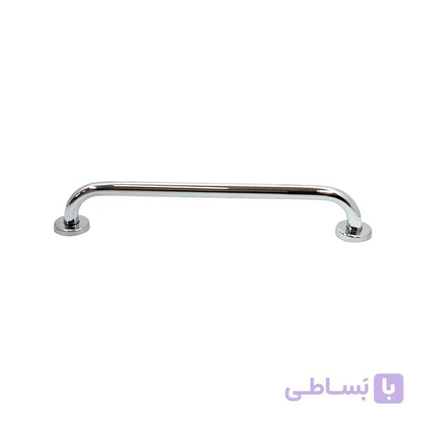دستگیره کمکی دیواری 50 سانت نیکل — تصویر 1