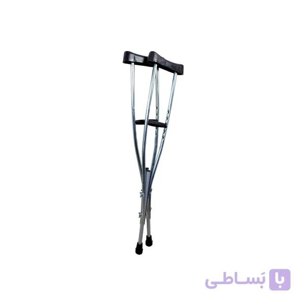 عصا زیر بغل کودکان — تصویر 1
