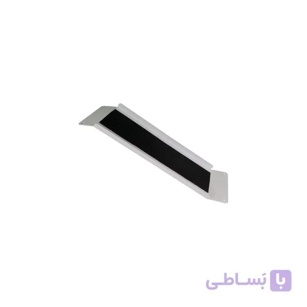 رمپ پله 40 سانتی ویلچر — تصویر 1