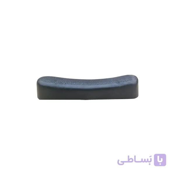 پد لاستیکی عصا زیر بغل — تصویر 1