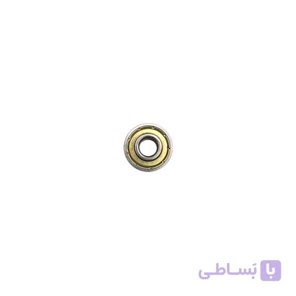 بلبرینگ داخل دوشاخ چرخ جلو ویلچر — تصویر 1