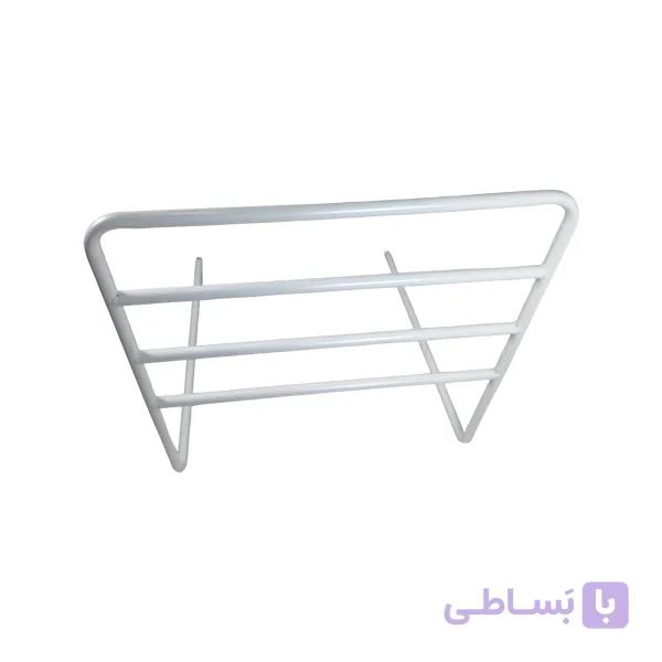 گارد کنار تختخواب — تصویر 1