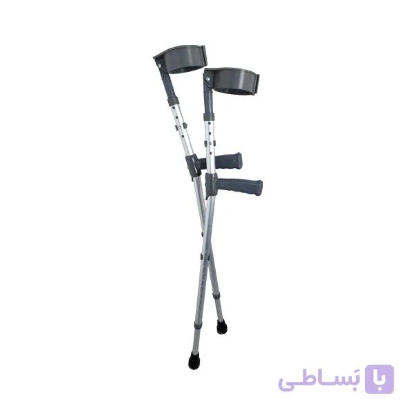 عصا آلبوکراچ طرح کوپر — تصویر 1