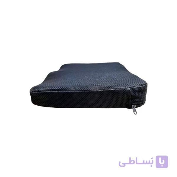 تشک فومی ضد تعریق روی ویلچر و صندلی — تصویر 1
