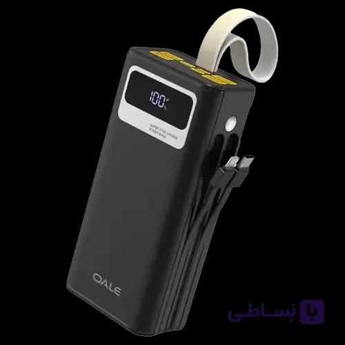 پاوربانك Power Bank OALE 30000