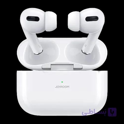 هندزفري بيسيم Handsfree Wireless Joyrom T03