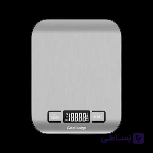 ترازو Libra Goaltage SCL01