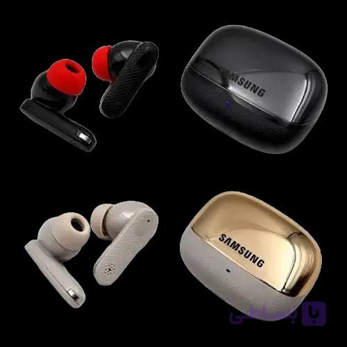 هندزفري بيسيم Wireless Handsfree Samsung galaxy -buds 4 pro K88