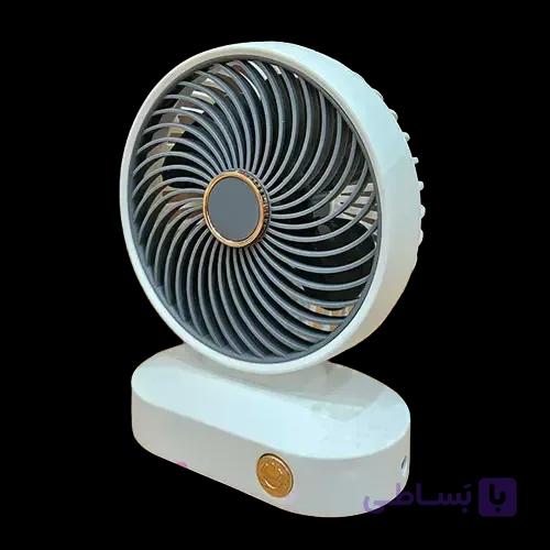 پنكه روميزي Fan