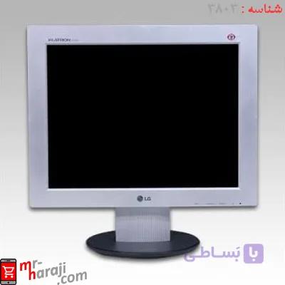 نمایشگر دست دوم ال جی 15 اینچ LG L1530S — تصویر 1