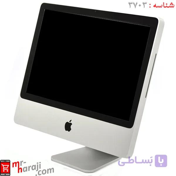 کامپیوتر دست دوم آی مک اپل All-in-one Apple IMAC — تصویر 1