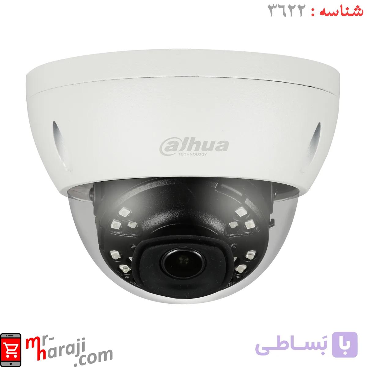 دوربین مداربسته دام داهوا DH-HAC-HDBW1200EP — تصویر 1